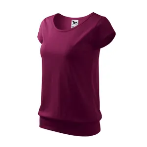 Women's T-shirt Malfini City 120 image-2