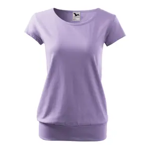 Women's T-shirt Malfini City 120 image-0