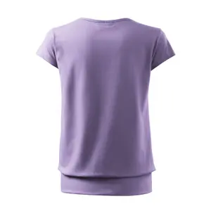 Women's T-shirt Malfini City 120 image-1