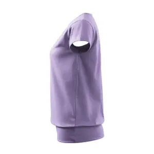Women's T-shirt Malfini City 120 image-4
