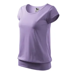 Women's T-shirt Malfini City 120 image-2