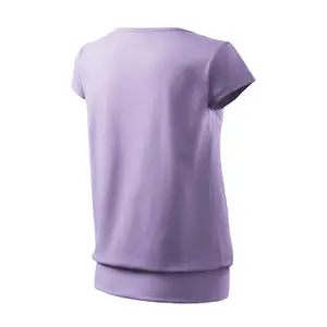 Women's T-shirt Malfini City 120 image-3