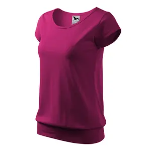 Women's T-shirt Malfini City 120 image-2