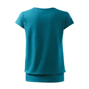 Women's T-shirt Malfini City 120 image-1
