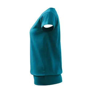Women's T-shirt Malfini City 120 image-2