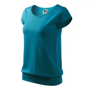 Women's T-shirt Malfini City 120 image-3
