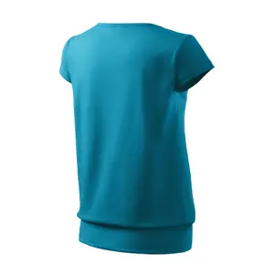 Women's T-shirt Malfini City 120 image-4