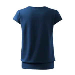 Women's T-shirt Malfini City 120 image-1
