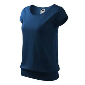 Women's T-shirt Malfini City 120 image-3