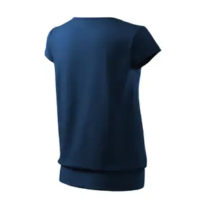 Women's T-shirt Malfini City 120 image-4