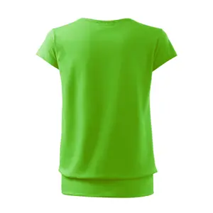 Women's T-shirt Malfini City 120 image-1