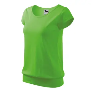 Women's T-shirt Malfini City 120 image-2