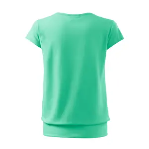 Women's T-shirt Malfini City 120 image-1