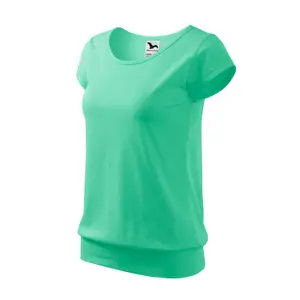 Women's T-shirt Malfini City 120 image-2