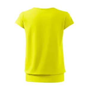 Women's T-shirt Malfini City 120 image-1
