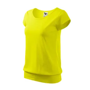 Women's T-shirt Malfini City 120 image-2