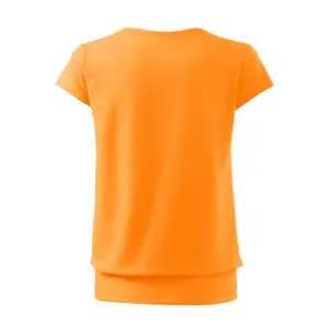 Women's T-shirt Malfini City 120 image-1