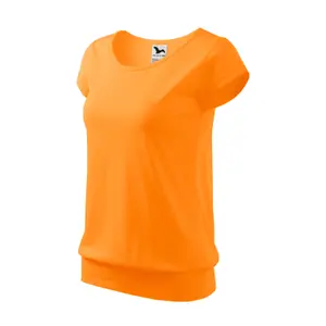 Women's T-shirt Malfini City 120 image-2
