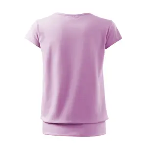 Women's T-shirt Malfini City 120 image-1