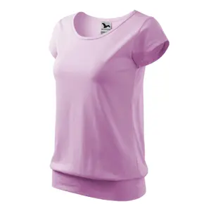 Women's T-shirt Malfini City 120 image-3