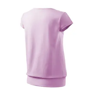 Women's T-shirt Malfini City 120 image-4