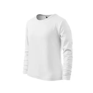 T-shirt maniche lunghe bambino Malfini Fit-T 121 image-3