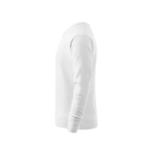 T-shirt maniche lunghe bambino Malfini Fit-T 121 image-4