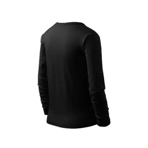 T-shirt maniche lunghe bambino Malfini Fit-T 121 image-4