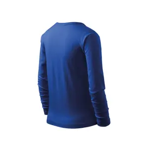 T-shirt maniche lunghe bambino Malfini Fit-T 121 image-2