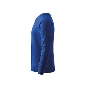 T-shirt maniche lunghe bambino Malfini Fit-T 121 image-4