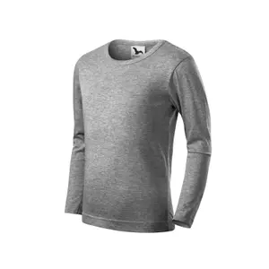 T-shirt maniche lunghe bambino Malfini Fit-T 121 image-2