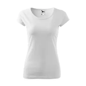 Women's T-shirt Malfini Pure 122 image-1