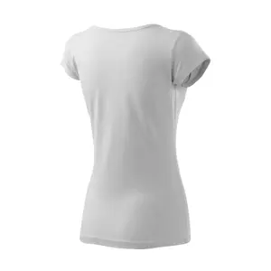 Women's T-shirt Malfini Pure 122 image-3