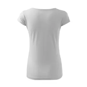 Women's T-shirt Malfini Pure 122 image-4