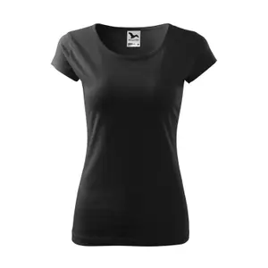 Women's T-shirt Malfini Pure 122 image-1