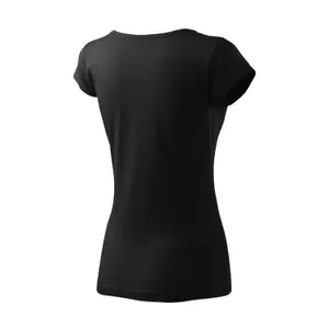 Women's T-shirt Malfini Pure 122 image-3