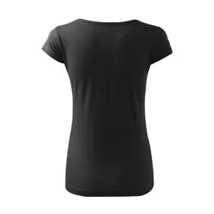 Women's T-shirt Malfini Pure 122 image-4