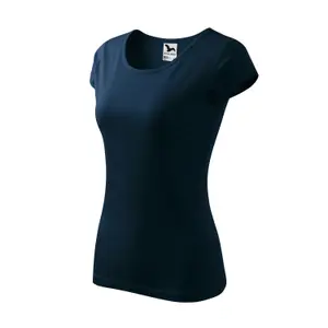 Women's T-shirt Malfini Pure 122 image-2