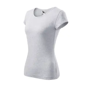 Women's T-shirt Malfini Pure 122 image-2