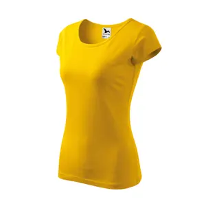 Women's T-shirt Malfini Pure 122 image-2