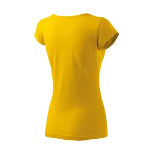 Women's T-shirt Malfini Pure 122 image-3