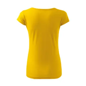 Women's T-shirt Malfini Pure 122 image-1