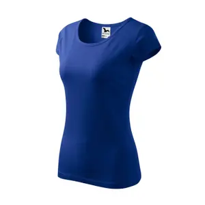 Women's T-shirt Malfini Pure 122 image-2