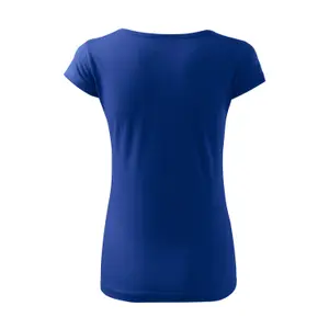 Women's T-shirt Malfini Pure 122 image-1