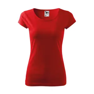 Women's T-shirt Malfini Pure 122 image-1