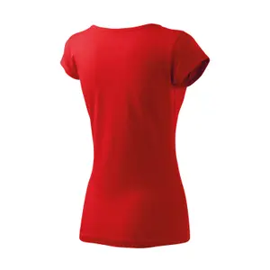Women's T-shirt Malfini Pure 122 image-3