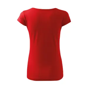 Women's T-shirt Malfini Pure 122 image-4