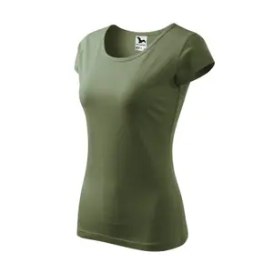 Women's T-shirt Malfini Pure 122 image-2