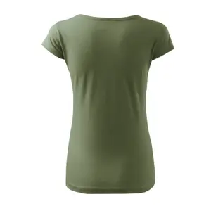 Women's T-shirt Malfini Pure 122 image-1