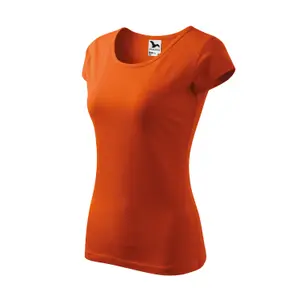 Women's T-shirt Malfini Pure 122 image-2